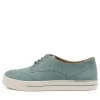 Women ZIERA Alivia W Denim Nubuck