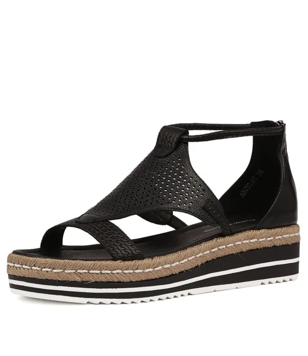 Women DJANGO & JULIETTE Angelic Black Black Mix