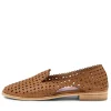Women DJANGO & JULIETTE Ariala Lrg Dk Tan Leather
