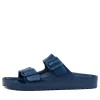 Women BIRKENSTOCK Arizona Eva Navy Narrow