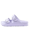 Women BIRKENSTOCK Arizona Eva Purple Narrow