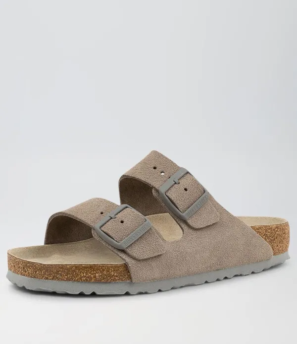 Women BIRKENSTOCK Arizona Sfb St Coin-St Sd