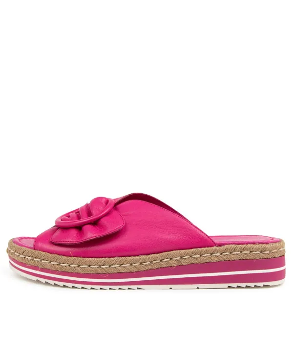 Women DJANGO & JULIETTE Arturo Lrg Fuchsia