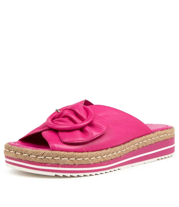 Women DJANGO & JULIETTE Arturo Lrg Fuchsia