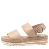 Women DJANGO & JULIETTE Atha Nude Leather