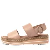 Women DJANGO & JULIETTE Atha Rose Leather