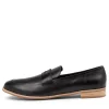 Women DJANGO & JULIETTE Avetta Lrg Black Leather