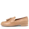 Women DJANGO & JULIETTE Aydin Cappuccino Leather