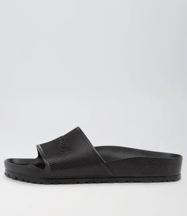 Women BIRKENSTOCK Barbados Eva Black Eva