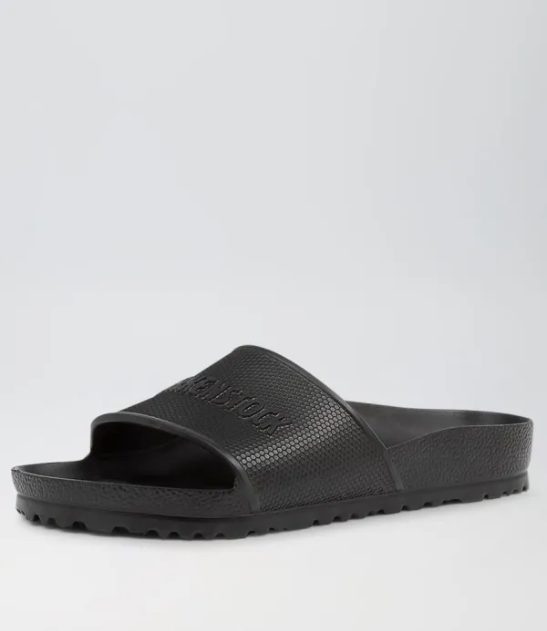 Women BIRKENSTOCK Barbados Eva Black Eva