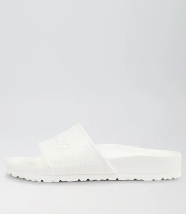 Women BIRKENSTOCK Barbados Eva White Eva