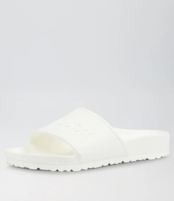 Women BIRKENSTOCK Barbados Eva White Eva
