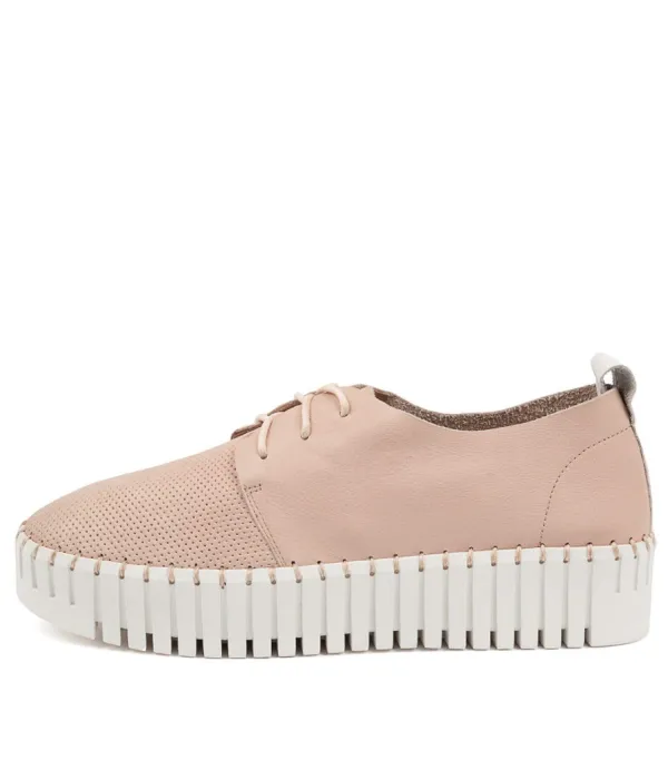 Women DJANGO & JULIETTE Batu Rose White
