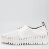 Women DJANGO & JULIETTE Batu White-Dk Tan