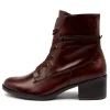 Women GABOR Billie Sattel Leather