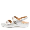 Women ZIERA Bizzy W Plat Stingry-Lea