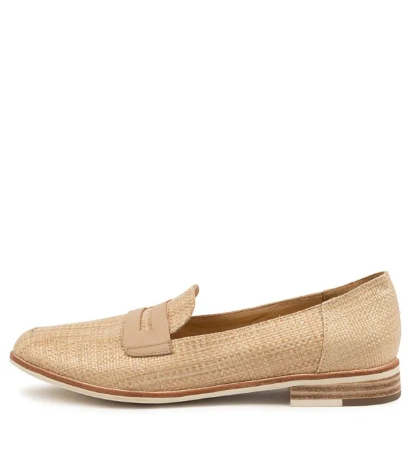 Women DJANGO & JULIETTE Brixon Natural-Lt Nat