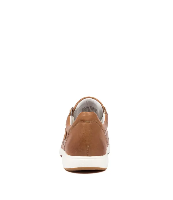 Women JOSEF SEIBEL Caren 01 Camel Leather