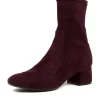 Women DJANGO & JULIETTE Checkie Mulberry Stretch