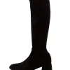 Women DJANGO & JULIETTE Chevy Black Stretch Micro