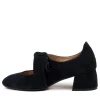 Women DJANGO & JULIETTE Chiara Dj Navy Suede