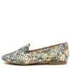 Women ZIERA Cindra Xf Lemon M Leather