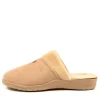 Women ZIERA Comfy W Chnut Slippers