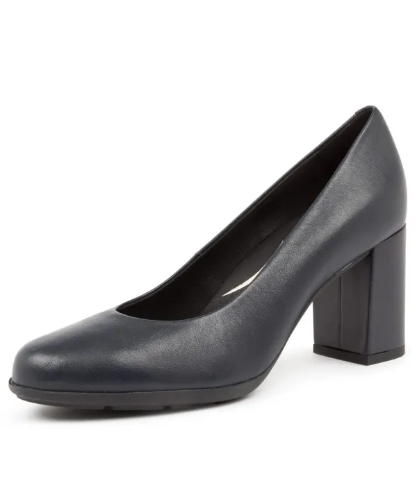 Women GEOX D New Annya A Navy