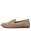 Women GABOR Danni Visone Suede