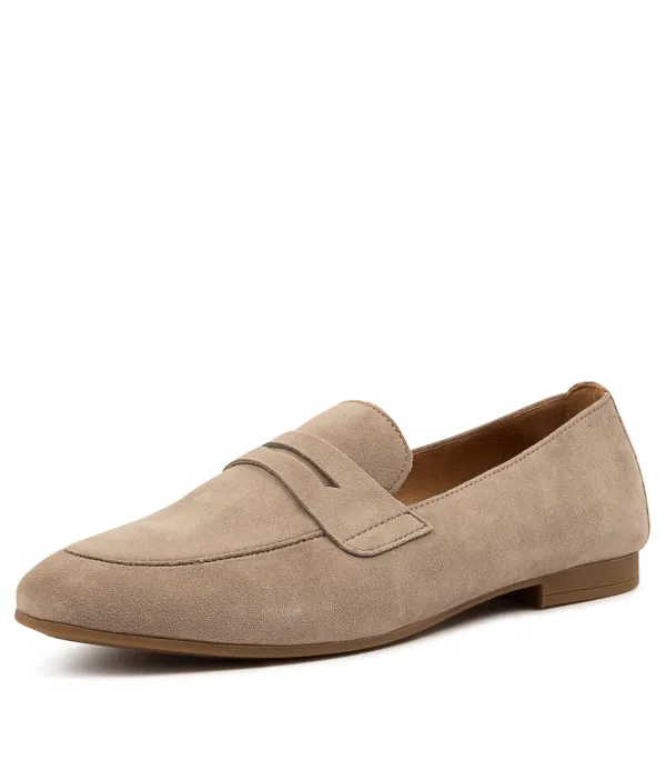 Women GABOR Danni Visone Suede