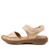 Women JOSEF SEIBEL Debra 19 Beige-Kombi