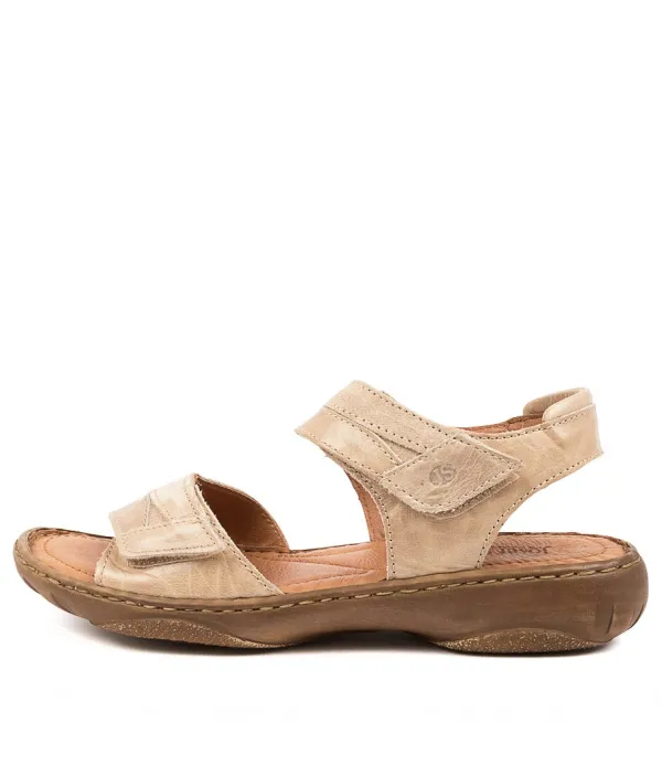Women JOSEF SEIBEL Debra 19 Beige-Kombi