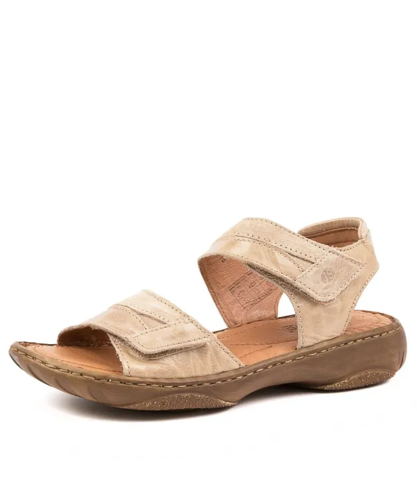 Women JOSEF SEIBEL Debra 19 Beige-Kombi