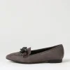 Women GABOR Diego Soil Suede Loafers