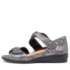 Women ZIERA Doxie W 0 Leather Sandals