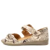 Women ZIERA Doxie W Choc Multi