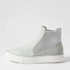 Women DJANGO & JULIETTE Famelia Ice Misty Multi Chelsea Boots