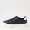 Women DJANGO & JULIETTE Finni Navy Multi Sneakers