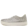 Women DJANGO & JULIETTE Flip Misty Suede-Mesh