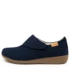 Women ZIERA Fliss Xw Royal Fabric