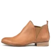 Women DJANGO & JULIETTE Foe Dk Tan Leather