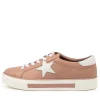 Women DJANGO & JULIETTE Fonno Warm Rose-White