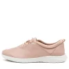Women ZIERA Fox Xf Seashell Leather