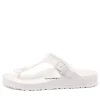 Women BIRKENSTOCK Gizeh White Eva
