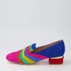 Women DJANGO & JULIETTE Gravata Bright Multi Heels
