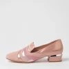 Women DJANGO & JULIETTE Gravata Pink Mix Heels