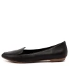 Women MOLLINI Gyro Black Leather