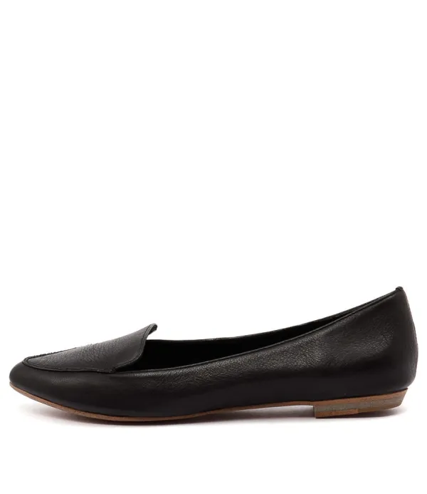 Women MOLLINI Gyro Black Leather