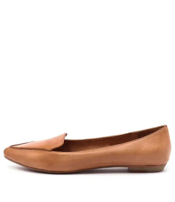 Women MOLLINI Gyro Tan Leather