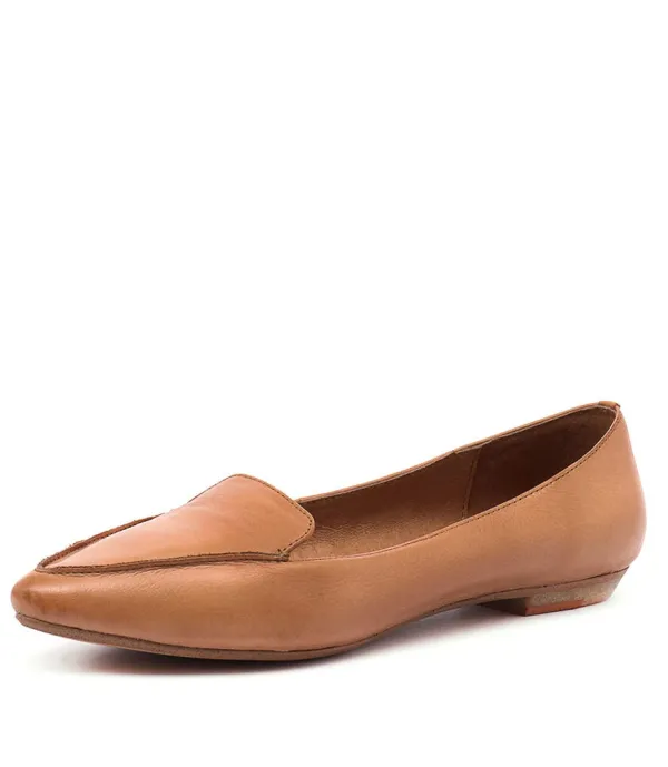 Women MOLLINI Gyro Tan Leather